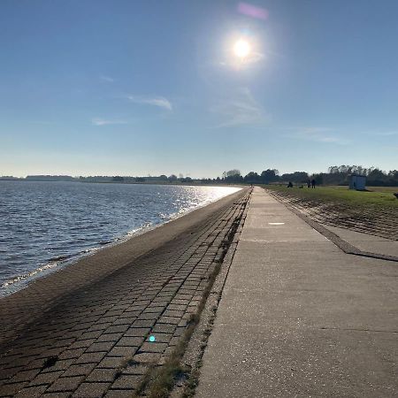 Strandrose Horumersiel Zewnętrze zdjęcie